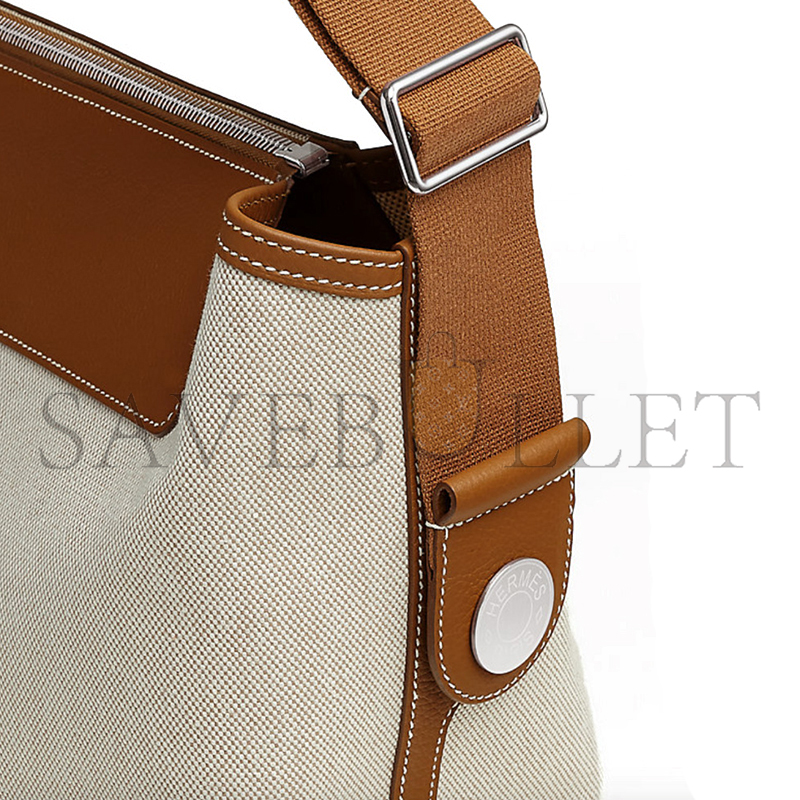 HERMÈS MASTER R.M.S 12H BAG H084261CKAA (30*27*15cm)